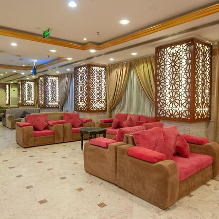 Sarh Al Manamah Hotel 5 La Meca Exterior foto