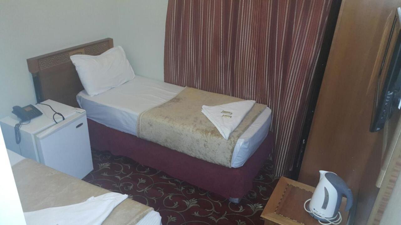 Sarh Al Manamah Hotel 5 La Meca Exterior foto